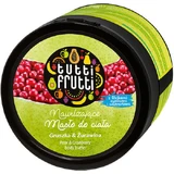 Farmona Tutti Frutti Груша и клюква Увлажняющее масло для тела 200 мл