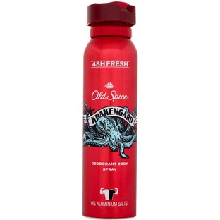 Old Spice Krakengard Дезодорант-спрей 150 мл