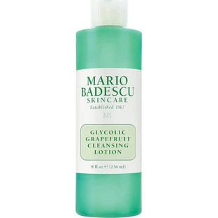 Mario Badescu Glycolic Grapefruit Cleansing Lotion Лосьйон для обличчя для шкіри, схильної до акне 236мл
