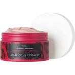 Korres Double Hualuronic Multi Action Red Berries Зволожуючий крем для тіла з гіалуроновою кислотою для сухої шкіри 200 мл: ціни та характеристики