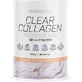 Biotech USA Clear Collagen Professional з вітаміном С 350 гр Персиковий чай