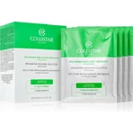 Collistar Reshaping Draining Solution Refill For Wraps 4x100ml Cellulite Set Buttocks: цены и характеристики