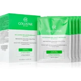 Collistar Reshaping Дренажний розчин для обгортань 4х100мл антицелюлітний набір для сідниць