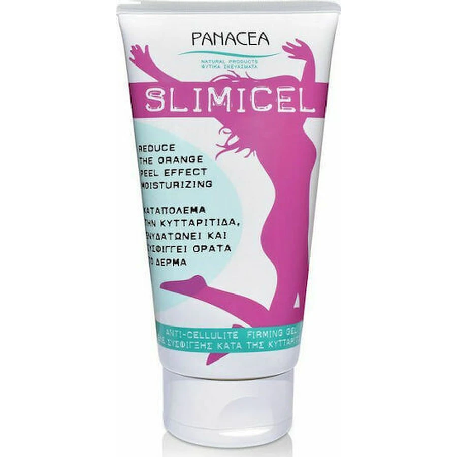 Panacea Slimicel Гель от целлюлита для ягодиц 150 мл: цены и характеристики