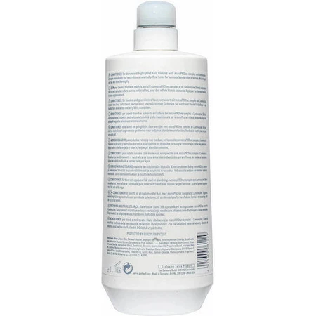 Goldwell Dualsenses Blondes Highlights Кондиционер для поддержания цвета окрашенных волос 1000 мл: цены и характеристики