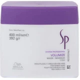 Wella SP Volumize Восстанавливающая маска для волос 400 мл