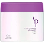 Wella SP Volumize Відновлююча маска для волосся 400 мл: ціни та характеристики