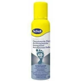 Scholl Дезодорант 48h Дезодорант-спрей против грибка ног 150 мл