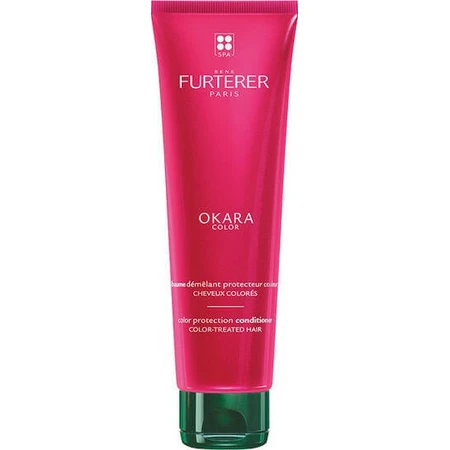 Rene Furterer Okara Okara Захист кольору Кондиціонер для збереження кольору для фарбованого волосся 150 мл: ціни та характеристики