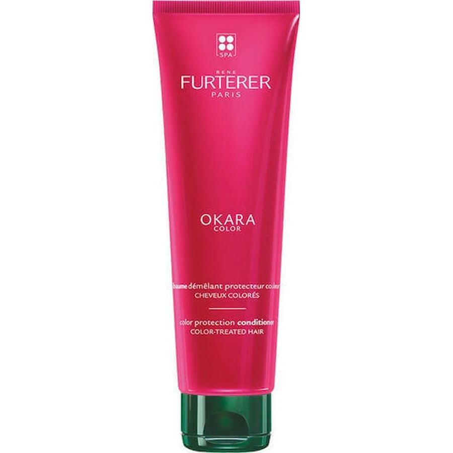 Rene Furterer Okara Okara Захист кольору Кондиціонер для збереження кольору для фарбованого волосся 150 мл: ціни та характеристики