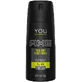 Axe You Got Something All Day Fresh Дезодорант-спрей 150мл