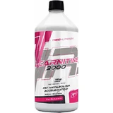 Trec L-Carnitine с карнитином 3000 мг и вишневым вкусом 1000 мл