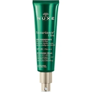 Nuxe Nuxuriance Ultra Sun Protection Factor 20 Зволожуючий та антивіковий денний крем для обличчя 50 мл