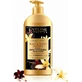 Eveline Luxury Expert Black & White Vanilla Зволожуючий лосьйон для тіла з ароматом ванілі для сухої/дуже сухої шкіри 350мл