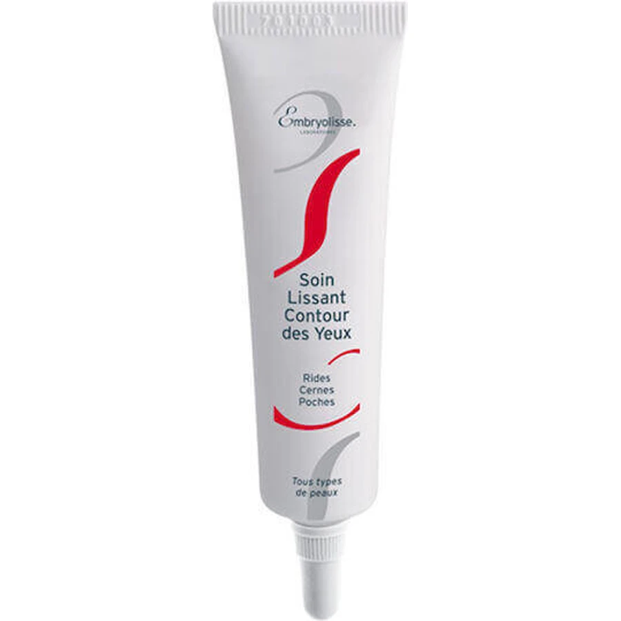 Embryolisse Антивозрастной крем для век против темных кругов с гиалуроновой кислотой 15 мл: цены и характеристики