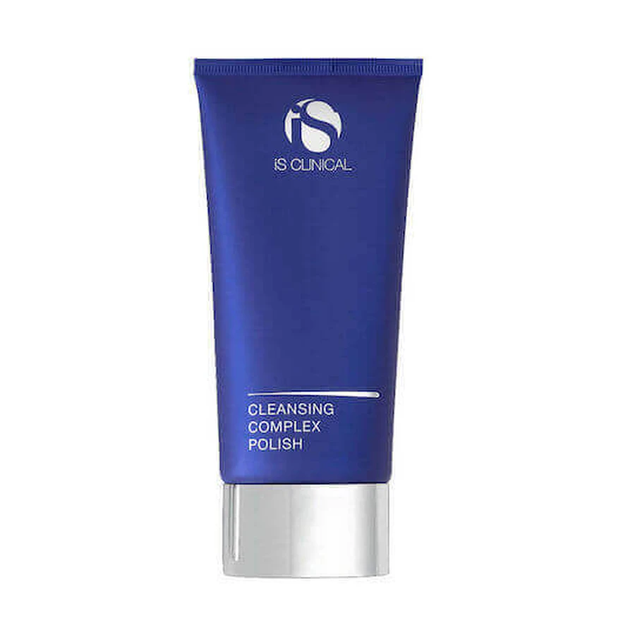 IS Clinical Cleansing Complex Гель-пілінг для обличчя 120гр: ціни та характеристики