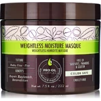 Macadamia Weightless Moisture Невесомая увлажняющая маска для волос 222 мл: цены и характеристики