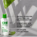 CHI Naturals Увлажняющий кондиционер для сухих волос 355 мл: цены и характеристики