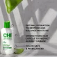 CHI Naturals Увлажняющий кондиционер для сухих волос 355 мл