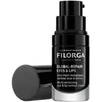 Filorga Global Repair Антивіковий крем для шкіри навколо очей та губ 15мл: ціни та характеристики