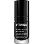 Filorga Global Repair Антивіковий крем для шкіри навколо очей та губ 15мл: ціни та характеристики