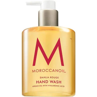 Гель для рук Moroccanoil Dahlia Rouge 360 мл
