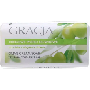 Miraculum Gracja Gracja Olive Body Soap Soap cream 100gr