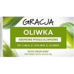 Miraculum Gracja Gracja Olive Body Soap Soap cream 100gr: цены и характеристики
