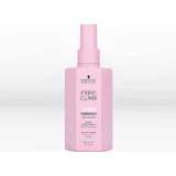 Schwarzkopf Fibre Clinix Clinix Tribond Vibrancy Leave In Colour Кондиціонер для збереження кольору для фарбованого волосся 200 мл