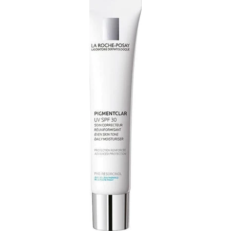 La Roche Posay Pigmentclar Дневной крем для лица SPF30 40 мл: цены и характеристики