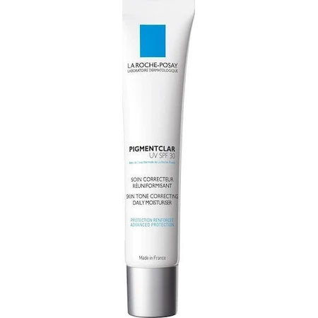 La Roche Posay Pigmentclar Дневной крем для лица SPF30 40 мл: цены и характеристики