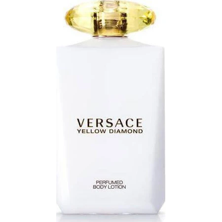 Versace Yellow Diamond Увлажняющий лосьон для тела для всех типов кожи 200 мл: цены и характеристики