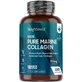 WeightWorld 100% чистый морской коллаген с гиалуроновой кислотой 120 капс