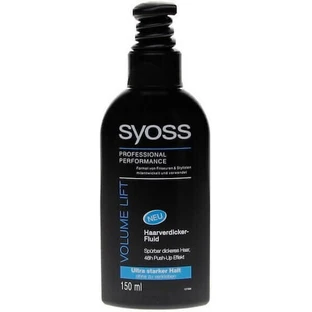 Лосьон для волос Syoss 150 мл