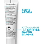 La Roche Posay Substiane+ Зволожуючий та антивіковий крем для шкіри навколо очей 15 мл: ціни та характеристики