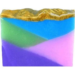 Bomb Cosmetics Rock Slide Body Soap Bar with Glycerin 100gr
