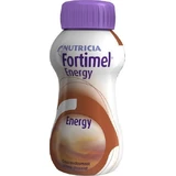 Спеціальна дієтична добавка Nutricia Fortimel Energy 200мл Шоколад