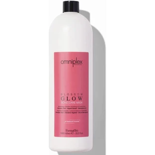 Farmavita Omniplex Omniplex Blossom Glow Bond Маска для догляду 1000мл