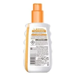 Garnier Ambre Solaire Invincible Захист від засмаги з вітаміном Е та каротином Водостійкий сонцезахисний лосьйон для тіла SPF30 200 мл Спрей 200 мл: ціни та характеристики