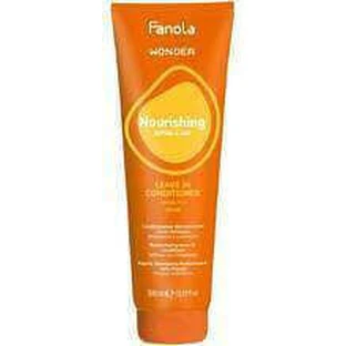 Wonder Nourishing Extra Care Conditioner - Поживний кондиціонер для шовковистості та блиску 1000 мл