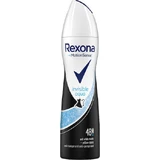 Rexona Motion Sense Invisible Aqua Aqua 48h Anti-perspirant Deodorant 48h Deodorant Spray 150ml