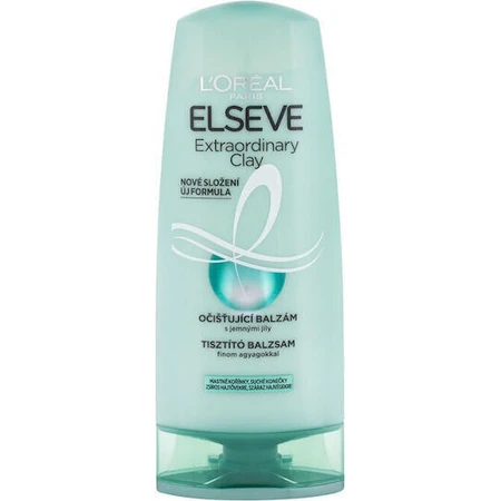 L'Oreal Paris Elseve Elseve Extraordinary Clay Conditioner для жирных волос 200 мл: цены и характеристики