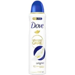 Дезодорант-спрей Dove Advanced Care Original 150 мл: ціни та характеристики