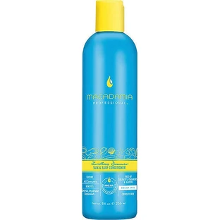 Macadamia Professional Endless Summer Sun & Surf Conditioner Восстанавливающий/питательный кондиционер для сухих волос 236 мл