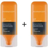 Pharmasept Hot Power Gel Plus Разогревающий гель 2х100 мл 2шт 200 мл