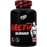 6Pak Nutrition Beast Burner 100 капс.