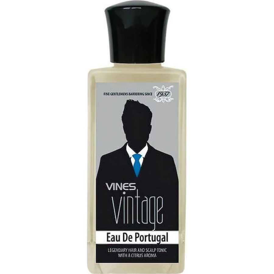 Лози Vintage Eau De Portugal Лосьйон для волосся 200мл: ціни та характеристики