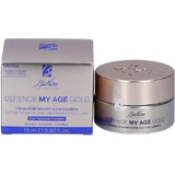 Bionike Eye & Lip Creme с гиалуроновой кислотой 15 мл