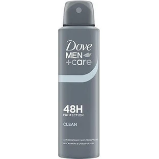 Дезодорант-спрей Dove Care 150 мл