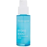 Ультразволожуюча сироватка для обличчя Neutrogena Hydro Boost 30 мл